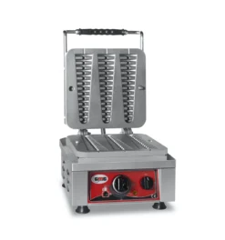 GMG - Waffeleisen Churo - 2x (10 X 21cm X 2 X 1cm / 2cm) - 50° Bis 300°C Feste Backplatte Aus Gusseisen - Fettfangrinne -Schneider-Shop 0478d4da bcd8 423a a44e aa2ccdb2fdb0 1 scaled