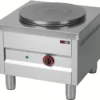 Cookmax Elektro Hocker-Kochfeld 5 KW