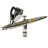 Evolution Airbrushpistole CR Plus 040 Airbrush Pistole 126224 Chrom