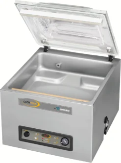 Cookmax Vakuumierer 16 M³/h / -Schneider-Shop 2037d070 a61c 4dbb a369 3fd8fe5c8263 1