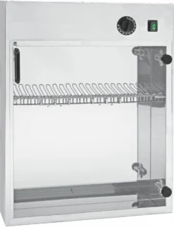 Schneider® Schneider - Messer Sterilisierungsgerät 670 X 510 X 130 Mm