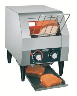 Cookmax Durchlauftoaster Für 180 Scheiben/h