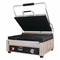 Schneider® Kontaktgrilll Groß - Gewellt / Gewellt Grillfläche: 29 X 38 Cm, Außenmaße: 41x52x27 Cm -Schneider-Shop 3b77ec31 29ff 4e04 a16d cd93c040791c