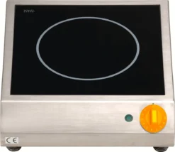 Cookmax Strahlheizkörper-Kochfeld 3,00 KW