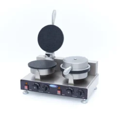 American Pancake Maker - 9 Stück - Ø 75 X 16 Mm - Mit Timer -Schneider-Shop 4175ca2d 37f8 406c 88eb 8377d2965e2e 10