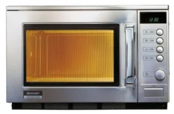 Cookmax Gewerbe-Mikrowelle R-25AT 2100 Watt -Schneider-Shop 4752d44c 4952 4505 9271 01a623cdc14f 4