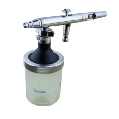 Airbrushpistole Airbrush Pistole ABC BD-186 Mit 3 Farbbecher Airbrush-City -Schneider-Shop 4cdf80b2 0d45 4370 bcc3 18a26cd79f22