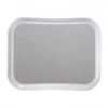 Cambro Versa Lite Century Fun Polyester Tablett Perlengrau 43cm. Wählen Sie Ein Tablett, Das Zu