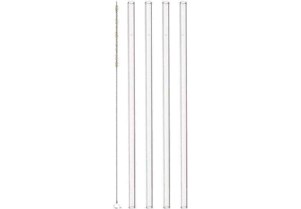 Leonardo Glastrinkhalme Farbig 205 Mm / 4 Leonardo Glastrinkhalme Farbig 205 Mm / – Bild 4