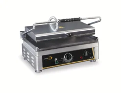 Cookmax Elektro-Bratplatte Glatt Verchromt -Schneider-Shop 542d88d9 e5ce 4864 a481 fa8f136c6f9b