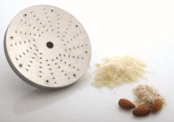 1 X SARO Reibscheibe Parmesan Für 2N