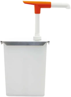 Schneider® Schneider - Druckknopf-Dosierspender Mit Kst-Deckel 2L-120x155x155mm Inkl.Pumpe -Schneider-Shop 5c832e58 77e2 450f 88a2 2affc1d0e2df 4