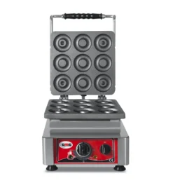 GMG - Waffeleisen Donato - 1x (9x 8cm X 1,4cm/2,8cm) - Wechselbare Backplatte & Einfache Montage - 50° Bis 300°C - Leichte Reinigung 13 GMG - Waffeleisen Donato - 1x (9x 8cm X 1,4cm/2,8cm) - Wechselbare Backplatte & Einfache Montage - 50° Bis 300°C - Leichte Reinigung -Schneider-Shop 61309603 eaa5 47e2 96ac 1e437672866c scaled