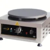 Cookmax Elektro-Crepiere 1 Backfläche ø 400 Mm /