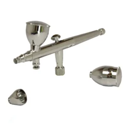 Airbrushpistole Airbrush Pistole BD-330 Elite Airbrush 4 Farben Airbrush-City -Schneider-Shop 69cfbcaf 09a1 4544 9dec ebb1e8ba81b0 1