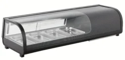 Cookmax Sushivitrine 6 X GN 1/3 / -Schneider-Shop 6a76a5da 15ef 479d adf6 e9cad4f32804 3
