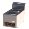 Cookmax Elektro-Kochfeld 2 Platten
