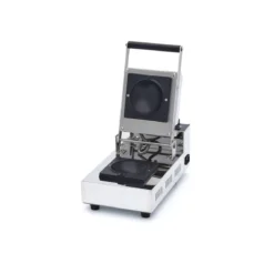 Waffeleisen Gelato Eis Panini - 1 Stück - Ø 126 Mm