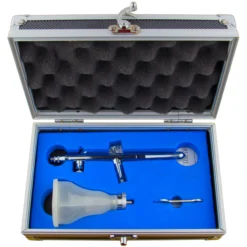 Airbrushpistole Airbrush Pistole BD-330 Elite Airbrush 4 Farben Airbrush-City -Schneider-Shop 75836853 3188 4a48 bc95 c3a7e2ed2b56
