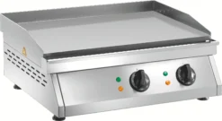 Cookmax Elektro-Grillplatte Gerillt 2 Heizzonen -Schneider-Shop 75c6ba45 7095 49a3 b520 8cc9c0226c21 3