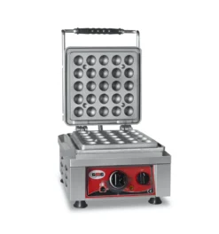 GMG - Waffeleisen Lokmia-D - 1x (Ø25 X 3,5cm X 1,7cm/3,4cm) - Wechselbare Backplatte & Einfache Montage - 50° Bis 300°C -Leichte Reinigung -Schneider-Shop 763b5b79 530a 4724 a8df 3c349a29fe54 2 scaled