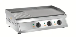 Cookmax Elektro-Bratplatte Glatt Verchromt -Schneider-Shop 7c3c6886 2284 4912 a4b1 6b59003404cc 1