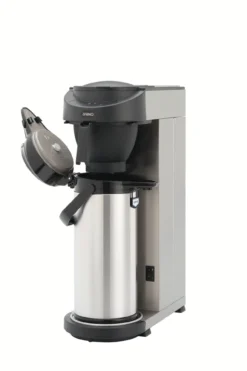 Animo Filterkaffeemaschine 2,10 L Schwarz