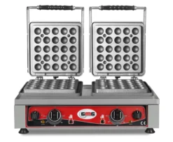 GMG - Waffeleisen Waffelino - 6x (23 X 6 X 2,4cm) - 50° Bis 300°C Feste Backplatte Aus Gusseisen - Fettfangrinne - Gehäuse Edelstahl 11 GMG - Waffeleisen Waffelino - 6x (23 X 6 X 2,4cm) - 50° Bis 300°C Feste Backplatte Aus Gusseisen - Fettfangrinne - Gehäuse Edelstahl -Schneider-Shop 86143b1a e696 4352 a0c0 5d0f76a64f44 scaled