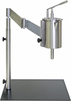 Schneider® Schneider - Hebel Dosierspender / Teigdosierer - Standgerät 550 X 400 X 790 Mm - 4 Liter