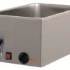 Cookmax Elektro-Bain-Marie 1 X GN 1/1 H=200 Mm