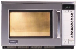 Cookmax Gewerbe-Mikrowelle R-15AT 1000 Watt -Schneider-Shop 93d92818 18b8 417f a0e0 99d435d44f3c 1