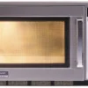 Cookmax Gewerbe-Mikrowelle R-25AT 2100 Watt