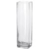 Leonardo Vase 90 X 115 X 405 Mm Klar