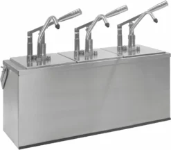 Schneider® Schneider - Druckknopf-Dosierspender Mit Kst-Deckel 2L-120x155x155mm Inkl.Pumpe -Schneider-Shop a60e6816 c1a1 49b5 86db 5384e6a0acf2 4