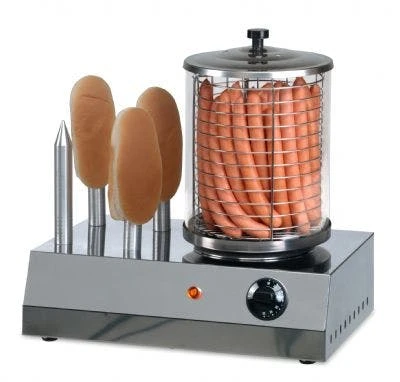 SARO Hot-Dog-Maker Modell CS-100 2 SARO Hot-Dog-Maker Modell CS-100 – Bild 2