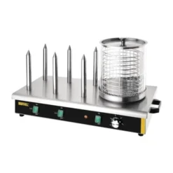 Buffalo Hotdoggerät Mit 6 Heizstangen 10 Buffalo Hotdoggerät Mit 6 Heizstangen -Schneider-Shop ae03506e 77e8 4742 b460 463afacf316c