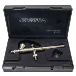 Evolution Silverline Solo 126023 Airbrush Pistole -Schneider-Shop b14c4457 fb4a 47de 8f41 ead0a8bcbb5e