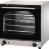 Cookmax Heißluftofen 4 Einschübe 435 X 315 Mm