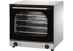 Cookmax Heißluftofen 4 Einschübe GN 1/1 -Schneider-Shop b183c952 9667 4524 9bd4 7ae95e0a5979