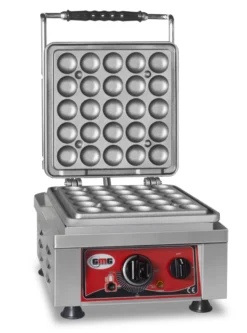 WAS Germany - Herzwaffel Waffeleisen, 2 Platten, 61 X 34 X 25 Cm, Edelstahl/Gusseisen (345502002) -Schneider-Shop bb3db196 5203 42cd ab0f ae0ea7d1d31f 2 scaled