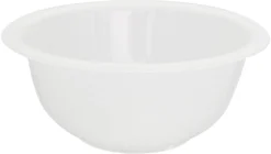 Schneider® Schneider - Schüssel, Inhalt 9,0 L PP, Natur-weiss, D. 360 Mm