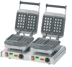 WAS Germany - Herzwaffel Waffeleisen, 2 Platten, 61 X 34 X 25 Cm, Edelstahl/Gusseisen (345502002) -Schneider-Shop bcb47518 d108 4088 9c0a e7d1718019bb 4 scaled