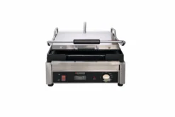 Schneider® Kontaktgrilll Groß - Gewellt / Glatt Grillfläche: 29 X 38 Cm, Außenmaße: 41x52x27 Cm -Schneider-Shop bd83d56b bc1d 4494 880f 958ff3aaf529 scaled