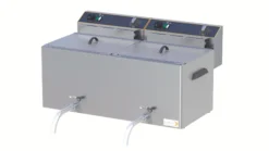 Cookmax Elektro-Fritteuse, 1 X 8 L -Schneider-Shop bf3df735 10da 461d 982d e660b1f10da0 1