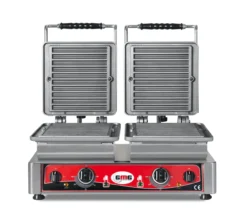 GMG - Waffeleisen Churo - 2x (10x 21cm X 2cm X 1cm/2cm) - Wechselbare Backplatte & Einfache Montage - 50° Bis 300°C - Leichte Reinigung -Schneider-Shop c132884f c73e 479d 9fe4 9ffc7deba467 scaled