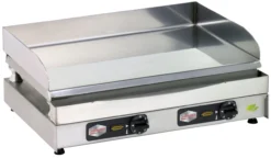 WAS Germany - Bräter Medium, 60,5 X 45 X 22 Cm, Chromstahl (343502600)