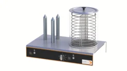 SARO Hot-Dog-Maker Modell HW 2 13 SARO Hot-Dog-Maker Modell HW 2 -Schneider-Shop d86684c2 620b 4559 bd7f 4c9d91adff88