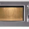 Cookmax Gewerbe-Mikrowelle R-15AT 1000 Watt
