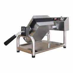 Schneider® Waffel-Eisen "180° Drehbar" Für 2 Waffeln (110 X 185 Mm)