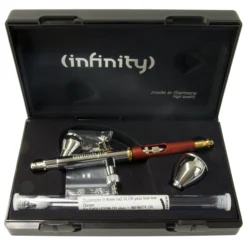 Infinity CRplus Two In One 126594 Airbrush Pistole